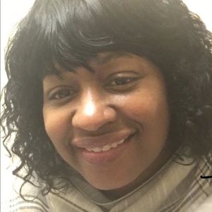 Meet your Posher, Jerri